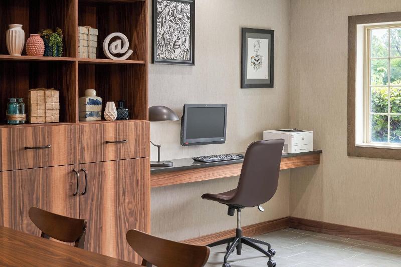 فندق Four Points By Sheraton Chicago Schaumburg