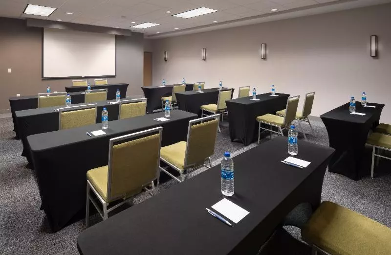 בית מלון כפרי Four Points By Sheraton Chicago Schaumburg