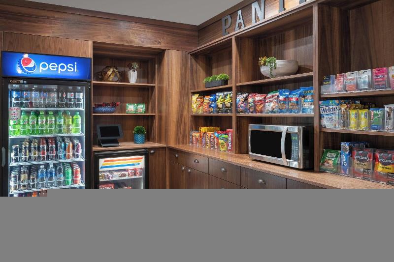 فندق Four Points By Sheraton Chicago Schaumburg