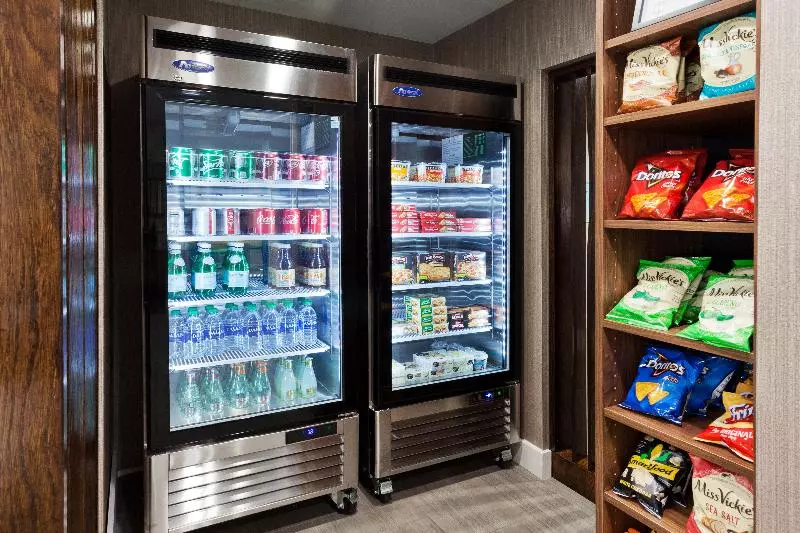 호텔 Holiday Inn Express Rome East, An Ihg