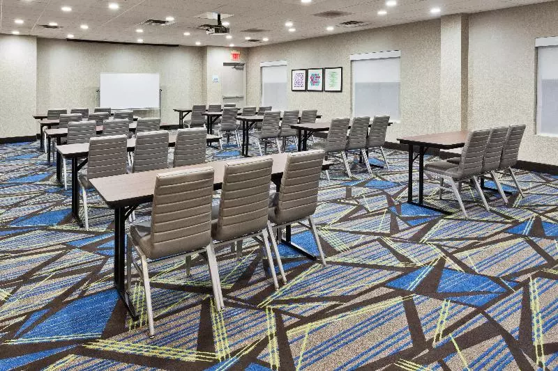 호텔 Holiday Inn Express Rome East, An Ihg