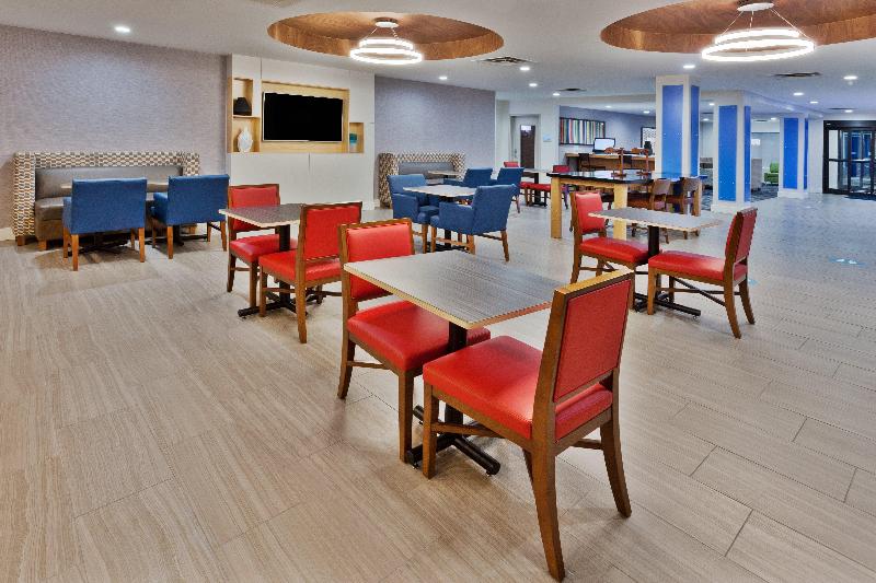 Szálloda Holiday Inn Express Rome East, An Ihg