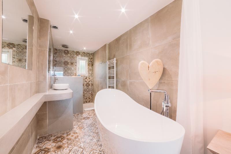 Отель Hôtel Font Mourier