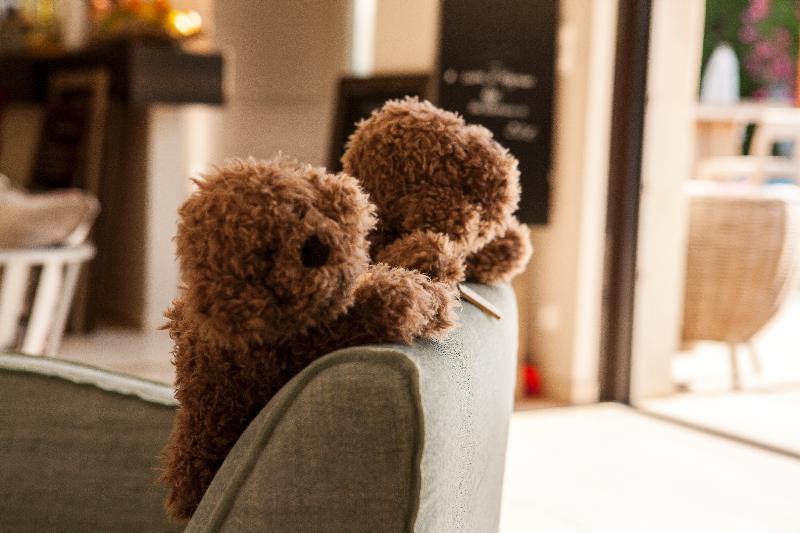 Отель Hôtel Font Mourier