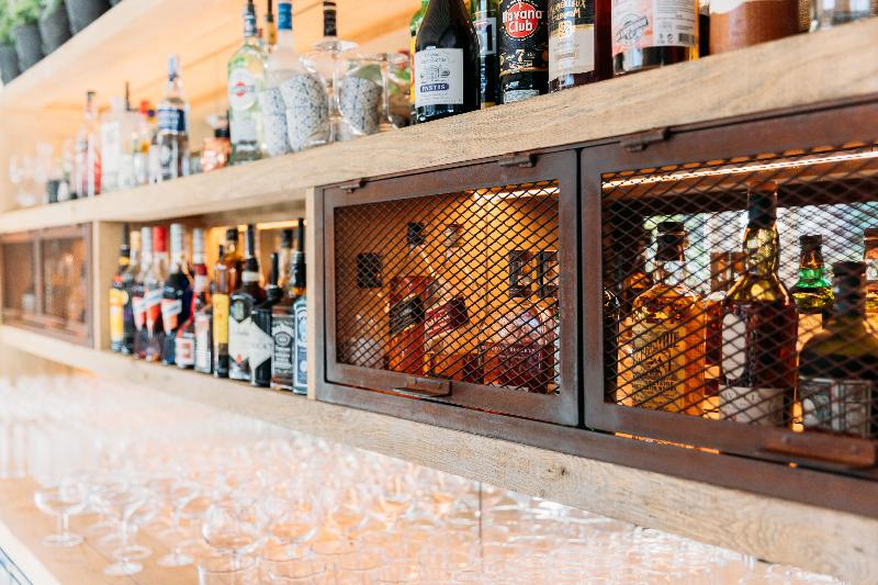 Отель Hôtel Font Mourier