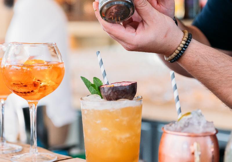 Отель Hôtel Font Mourier