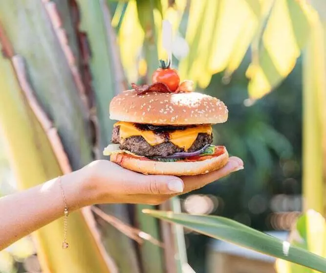 호텔 Hôtel Font Mourier