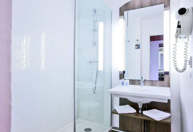 בית מלון כפרי Kyriad Prestige Compiegne