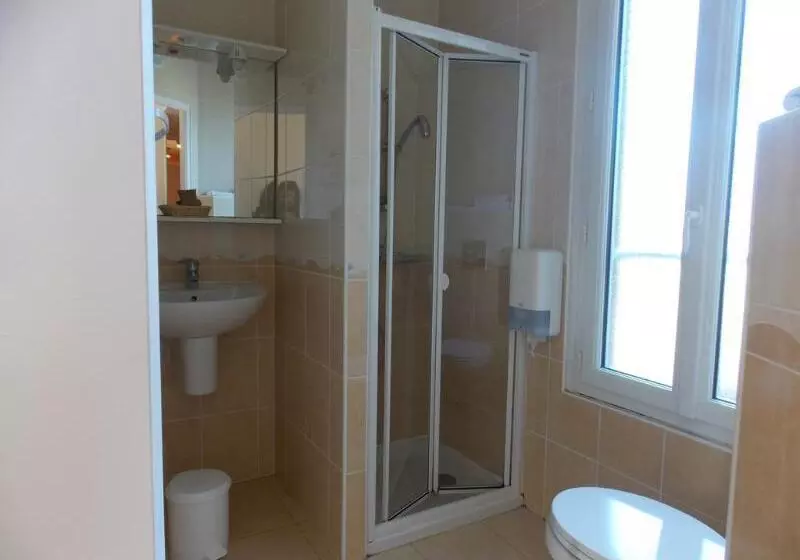 ホテル Le Beauvoir