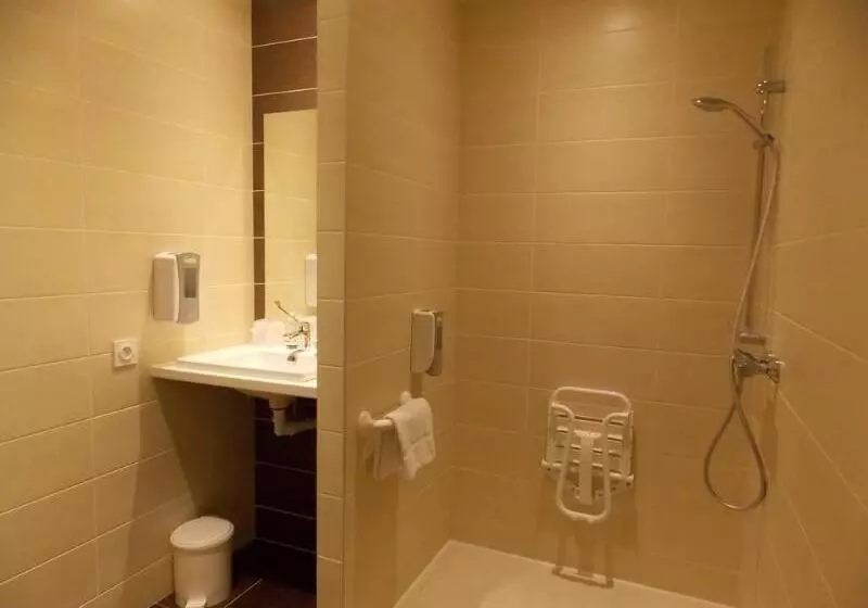 ホテル Le Beauvoir