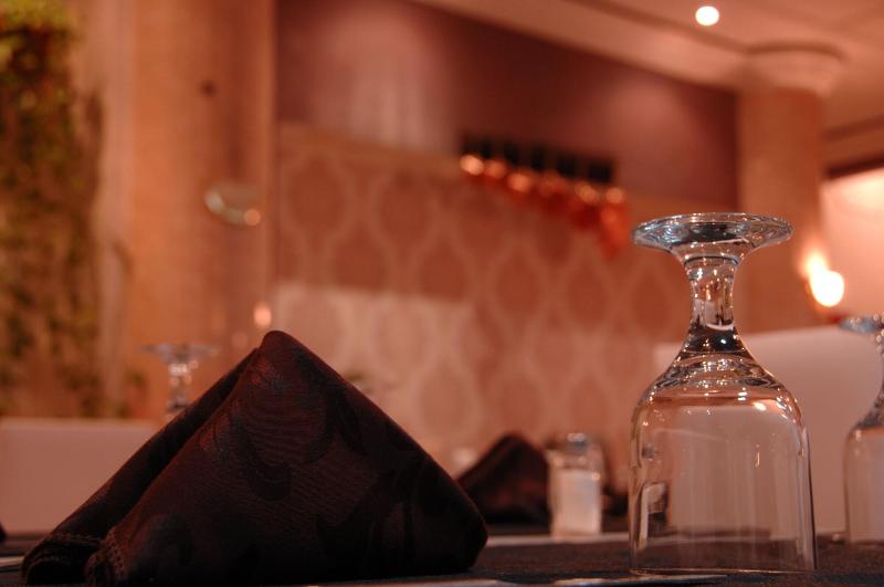 ホテル Le Chamonix