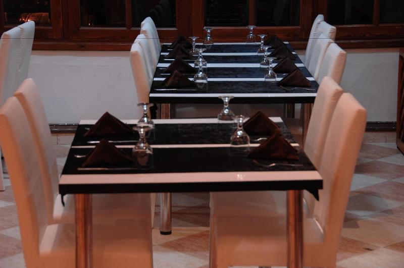 ホテル Le Chamonix