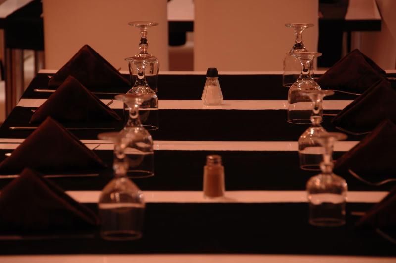 ホテル Le Chamonix