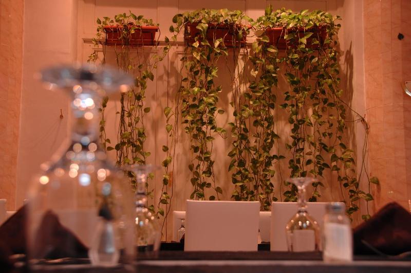 ホテル Le Chamonix