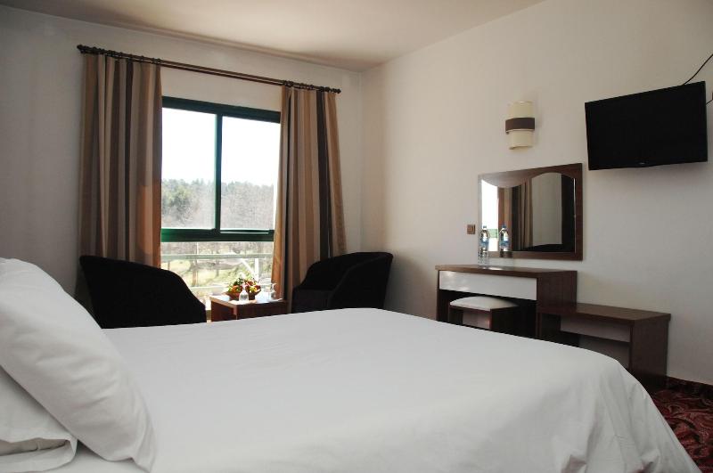 ホテル Le Chamonix