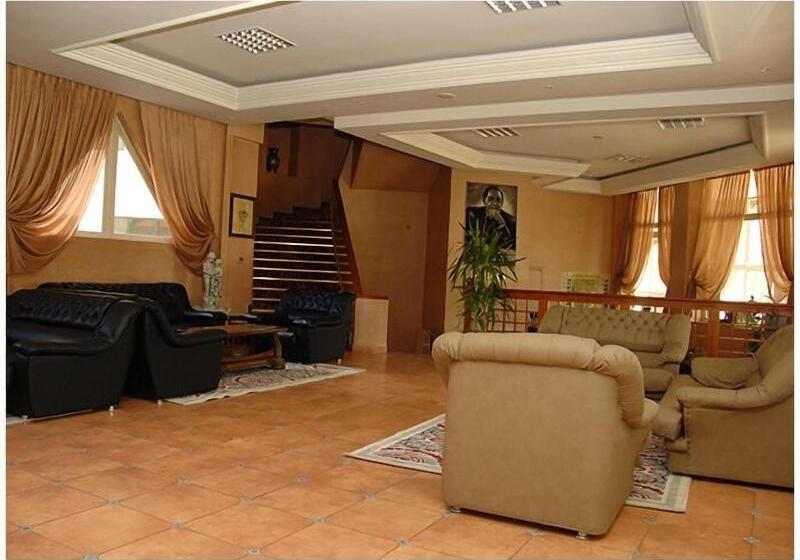 ホテル Le Chamonix