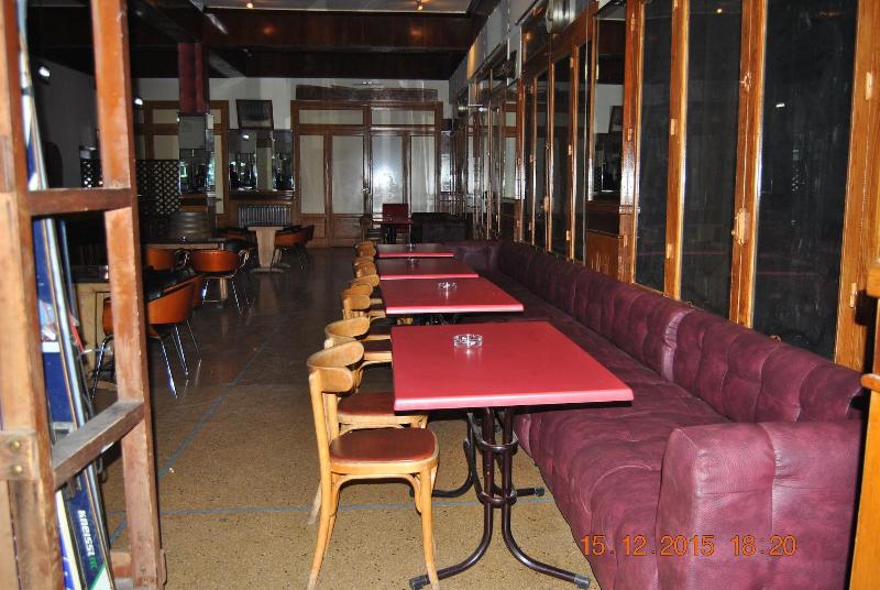 ホテル Le Chamonix