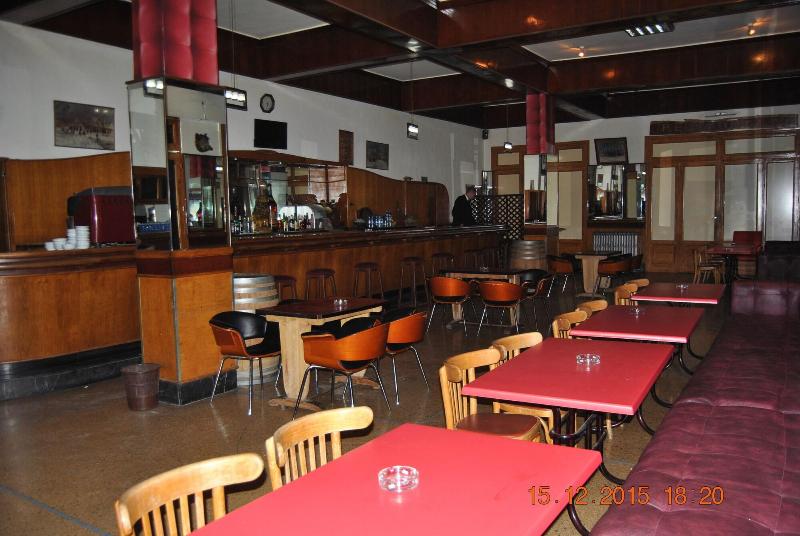 ホテル Le Chamonix