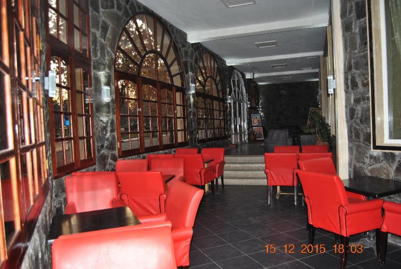 ホテル Le Chamonix