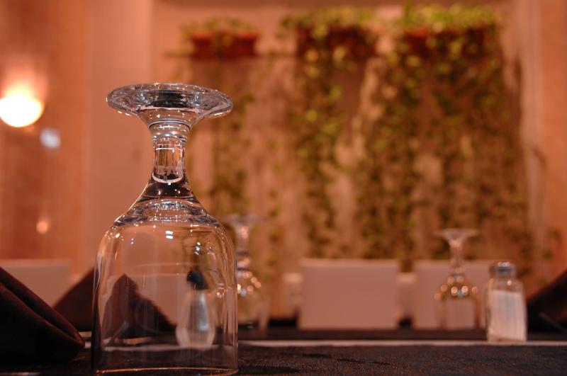 ホテル Le Chamonix