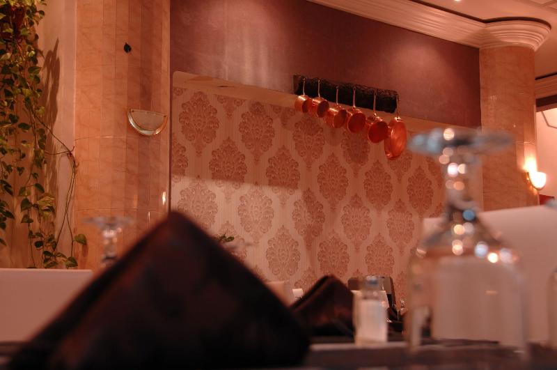 ホテル Le Chamonix