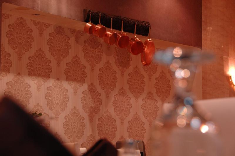 ホテル Le Chamonix