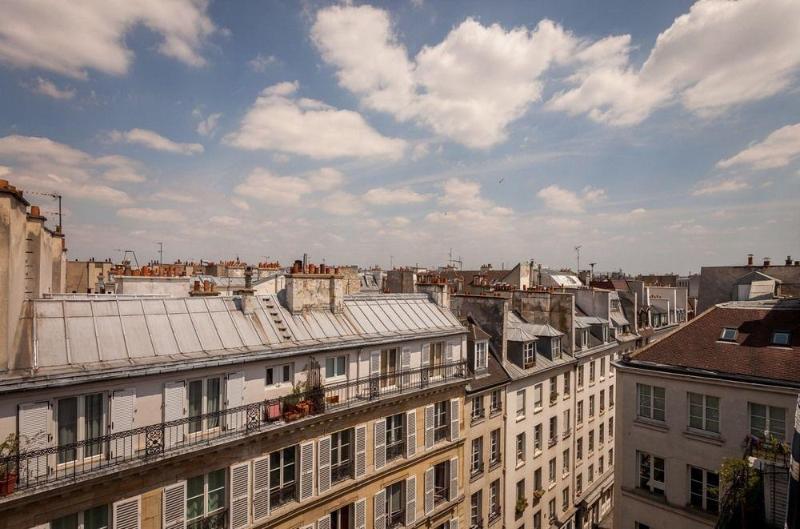 ホテル Le Compostelle