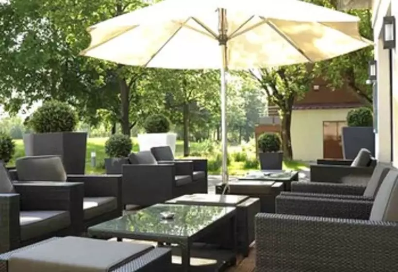 호텔 Relais De La Malmaison Paris Rueil Hôtel Spa