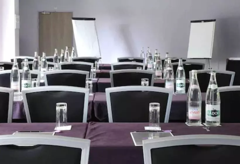 호텔 Relais De La Malmaison Paris Rueil Hôtel Spa