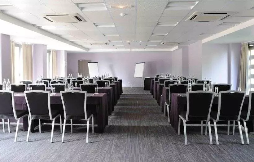 호텔 Relais De La Malmaison Paris Rueil Hôtel Spa