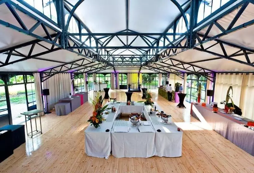 호텔 Relais De La Malmaison Paris Rueil Hôtel Spa