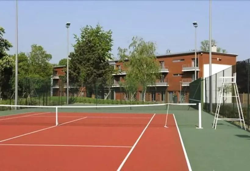 호텔 Relais De La Malmaison Paris Rueil Hôtel Spa