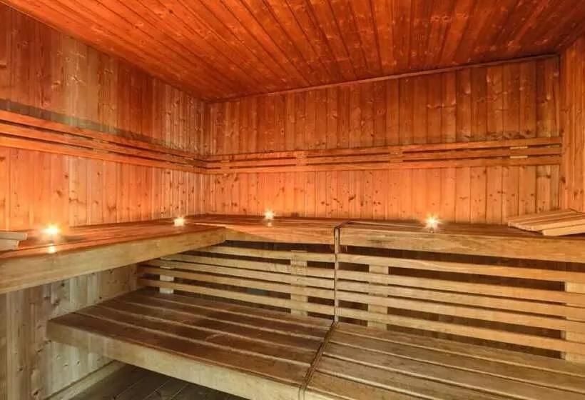 호텔 Relais De La Malmaison Paris Rueil Hôtel Spa