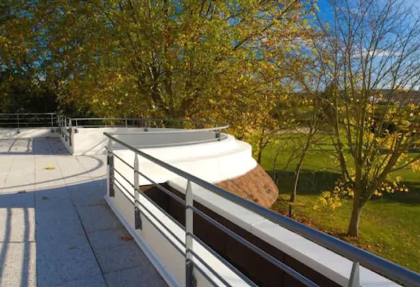 Отель Relais De La Malmaison Paris Rueil Hôtel Spa