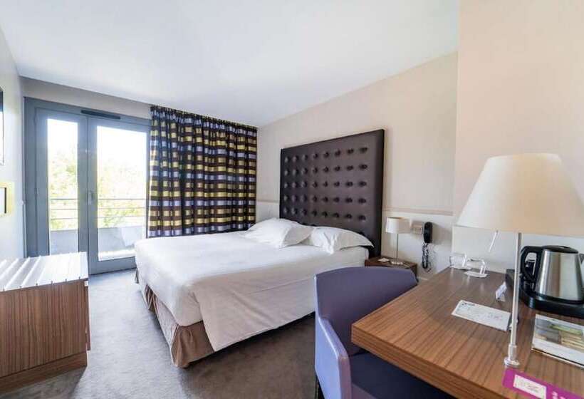 Отель Relais De La Malmaison Paris Rueil Hôtel Spa