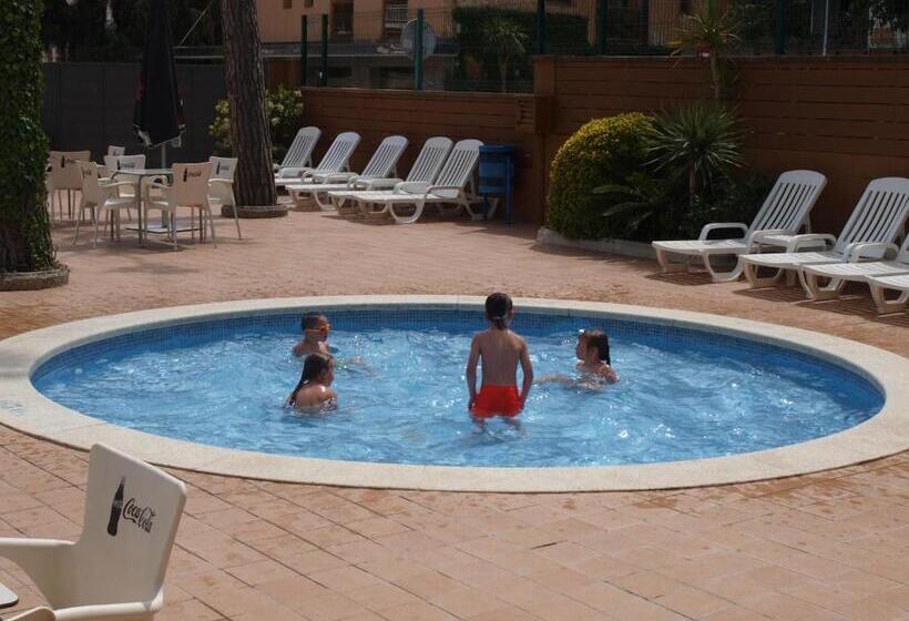 בית מלון כפרי Mar Blau