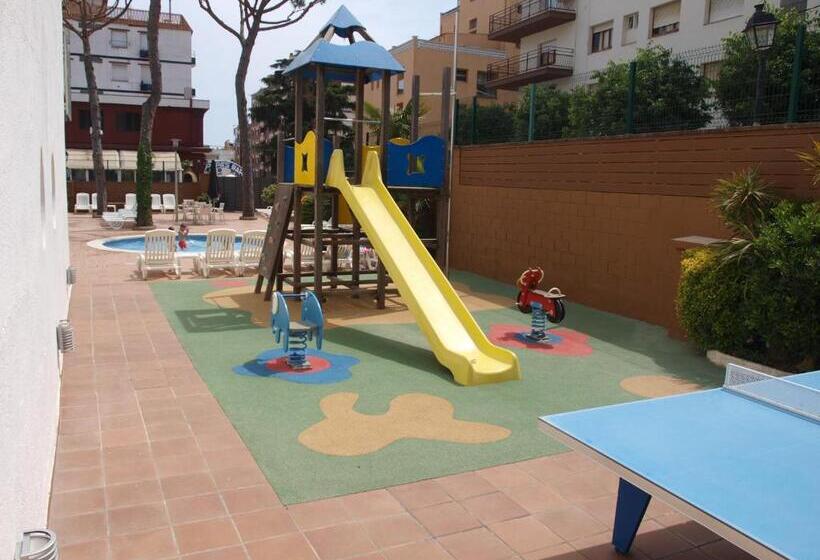 בית מלון כפרי Mar Blau