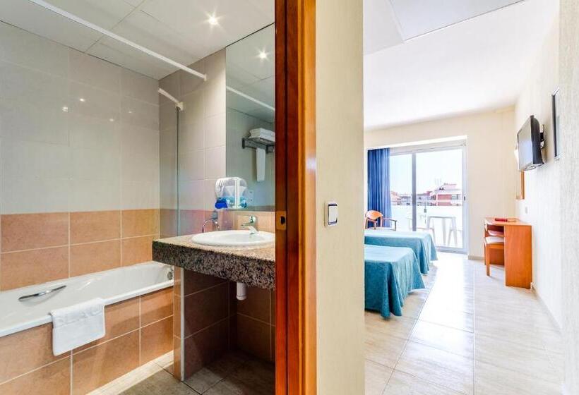 בית מלון כפרי Mar Blau