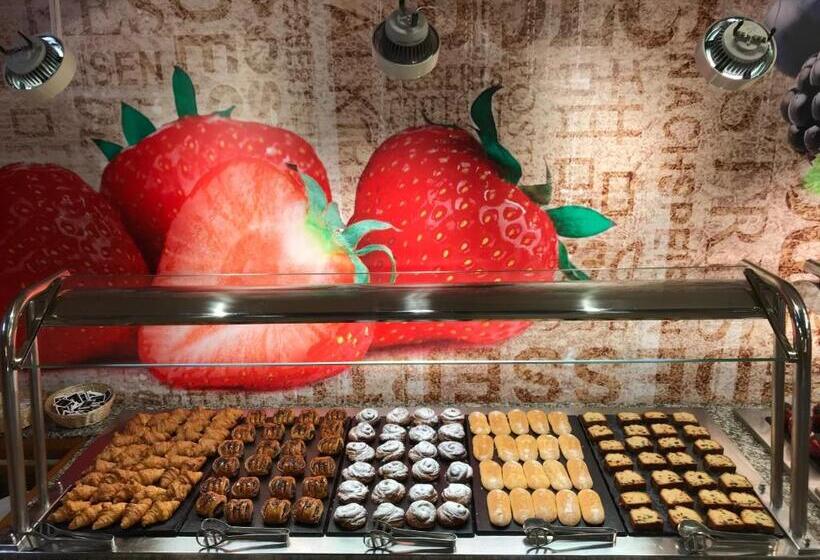 בית מלון כפרי Mar Blau