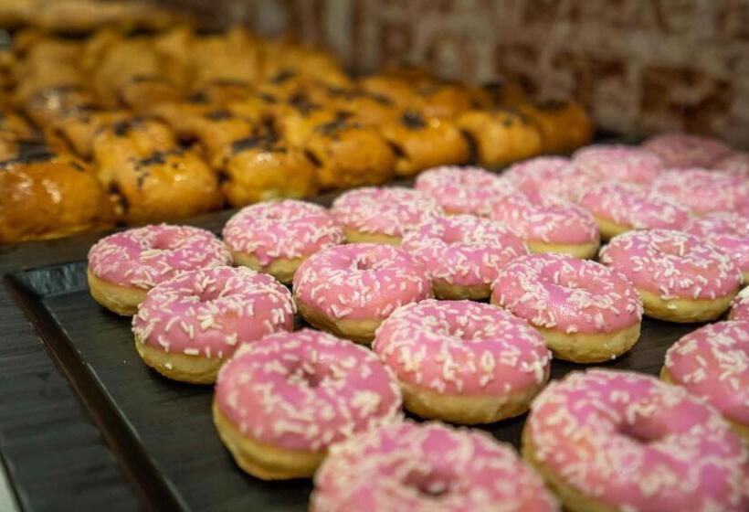 בית מלון כפרי Mar Blau