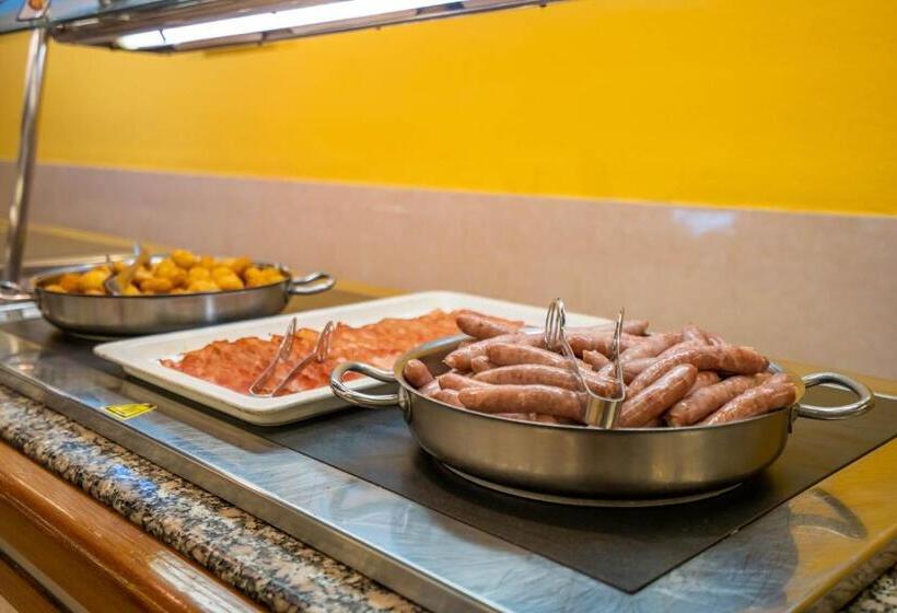 בית מלון כפרי Mar Blau