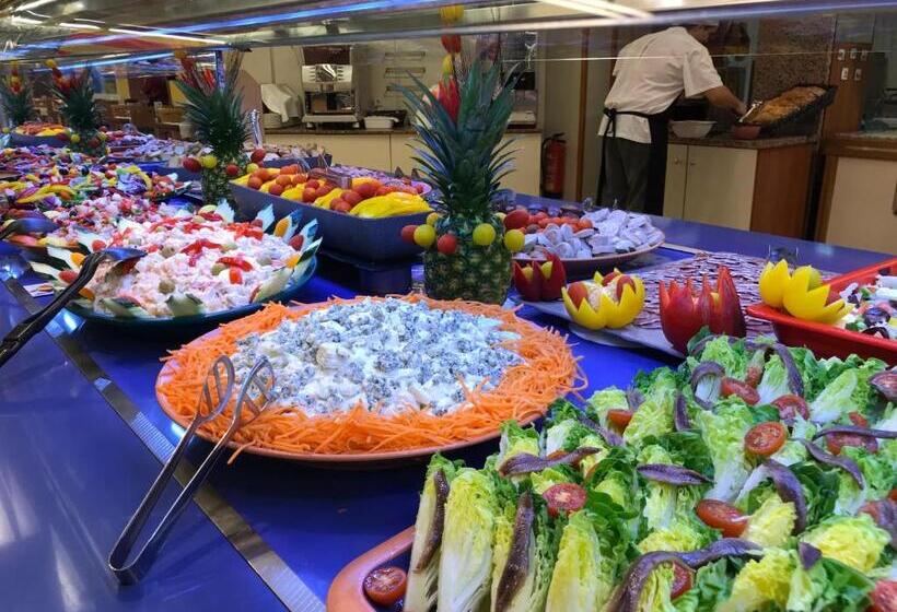 בית מלון כפרי Mar Blau