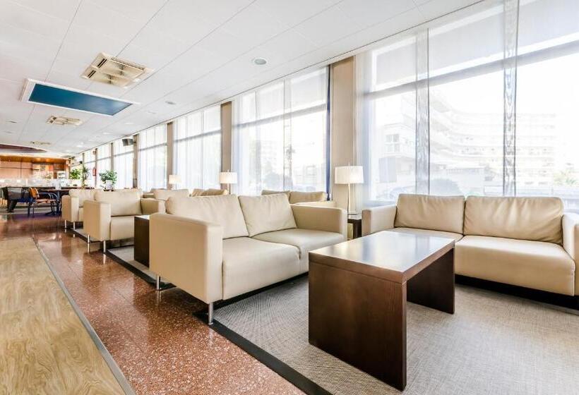 בית מלון כפרי Mar Blau