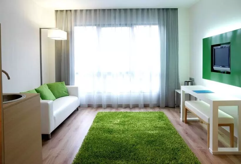 호텔 NH La Avanzada