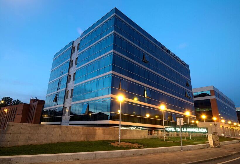 ホテル NH La Avanzada