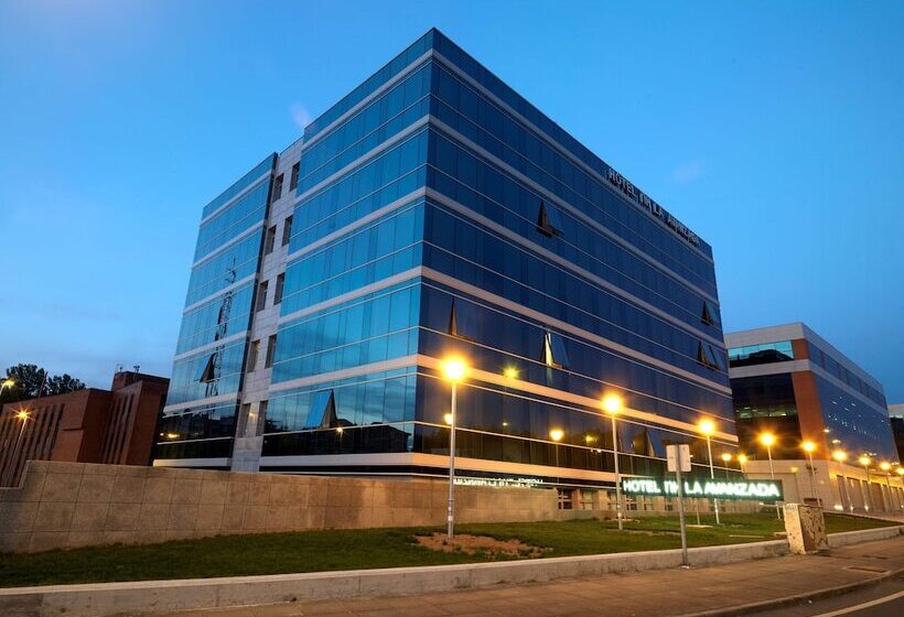 ホテル NH La Avanzada