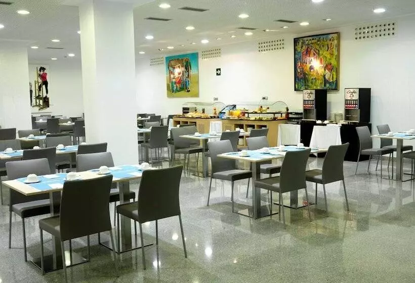 호텔 NH La Avanzada