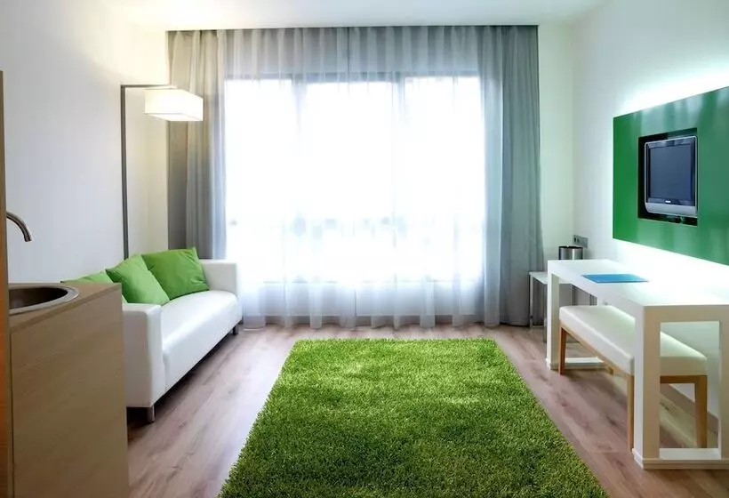 호텔 NH La Avanzada