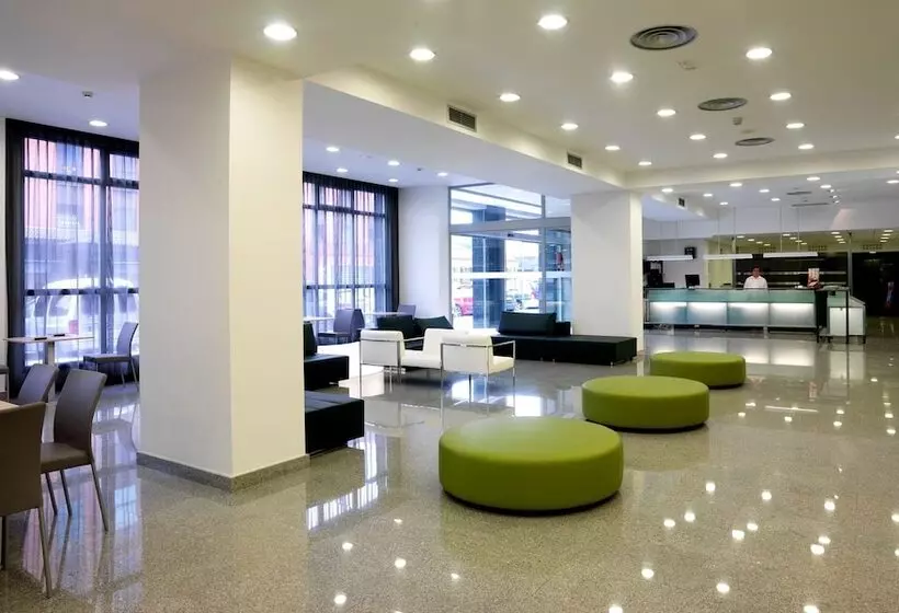 호텔 NH La Avanzada