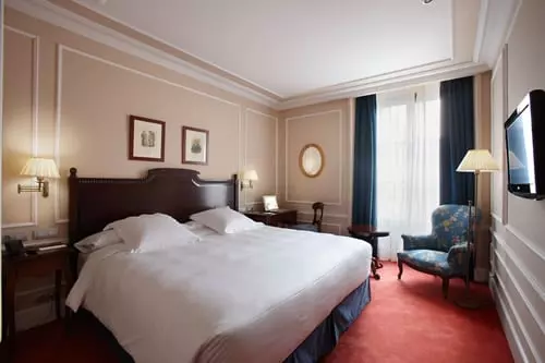 בית מלון כפרי Palacio Guendulain